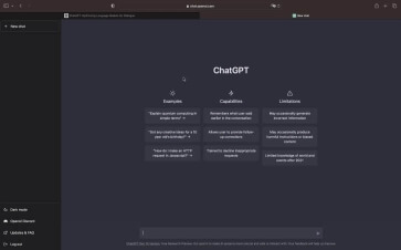 ChatGPT