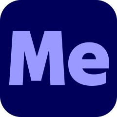 Adobe Media Encoder
